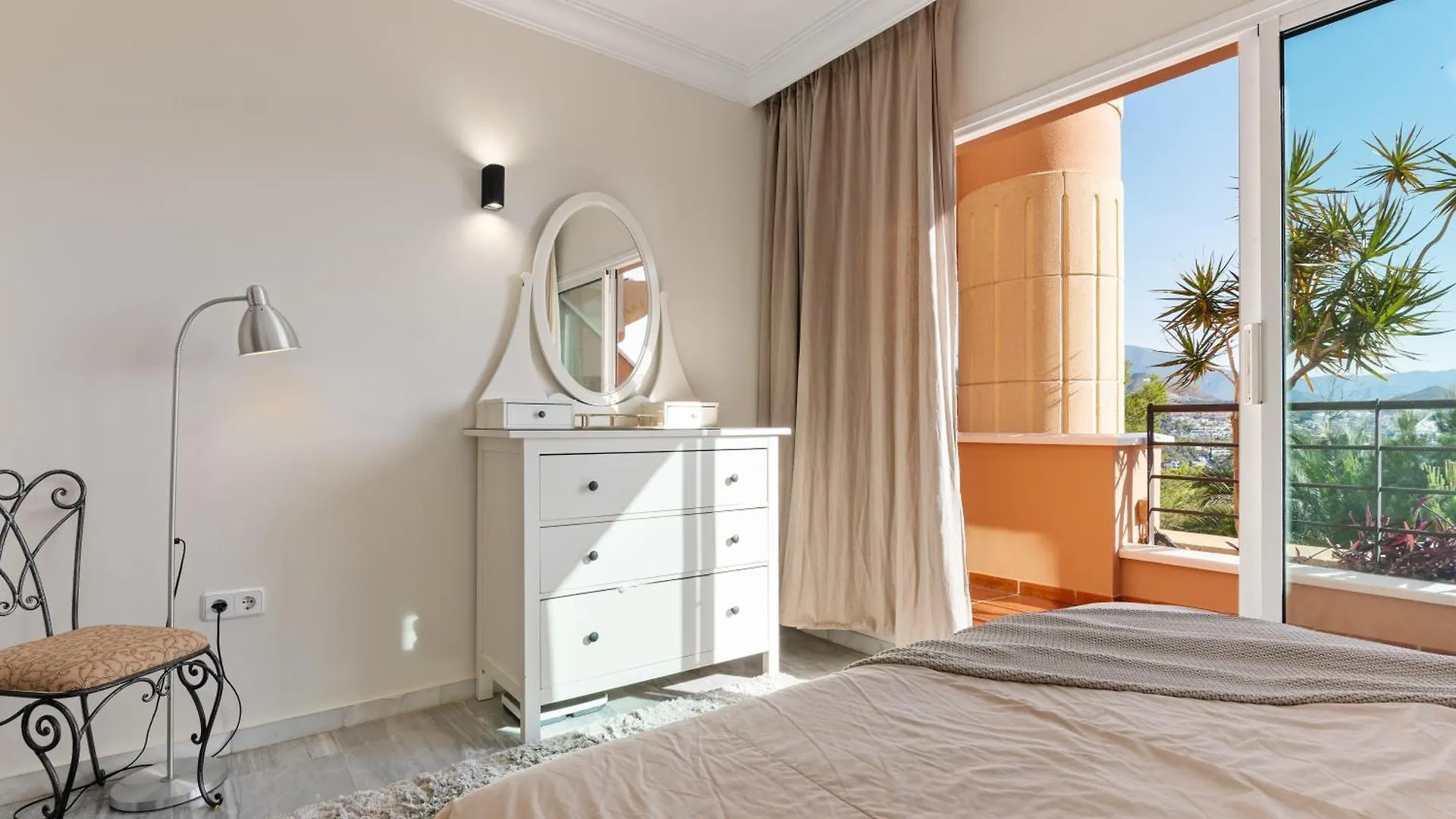 Nueva Andalucia Magna Marbella Golf Apartamento