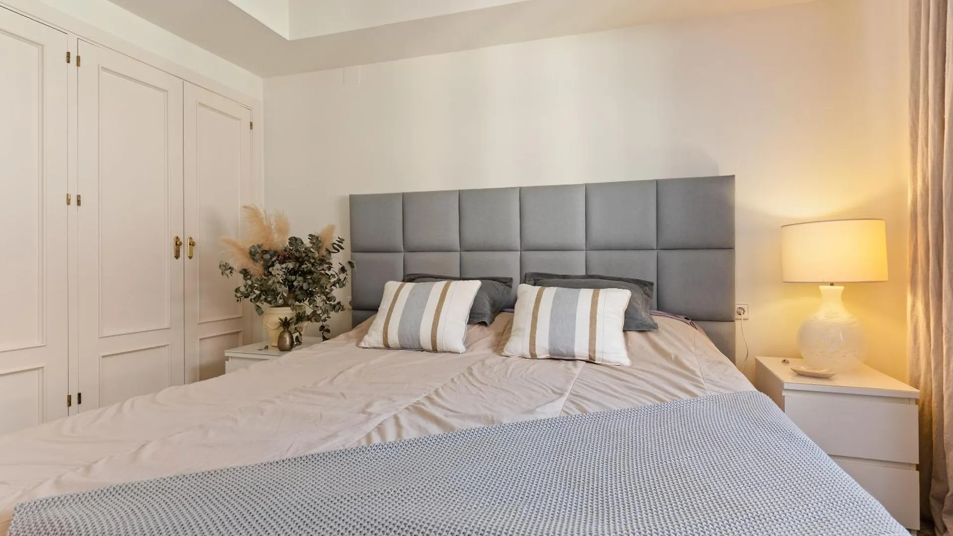 Nueva Andalucia Magna Marbella Golf Apartamento