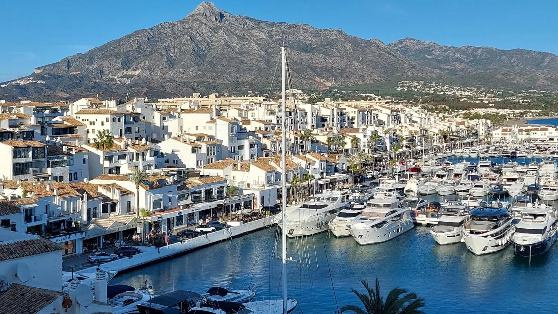 Nueva Andalucia Magna Marbella Golf Apartamento