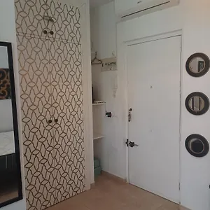  Apartamento Estudio Vacacional